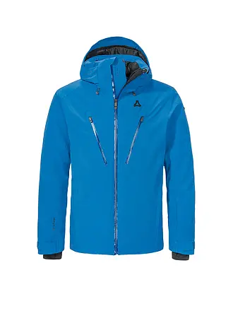 SCHÖFFEL | Chaqueta de esquí para hombre Style Skuta |